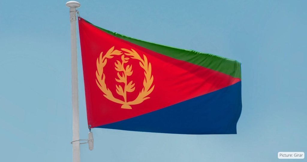 (10): 29th July, 2023 set in Teseney, Eritrea