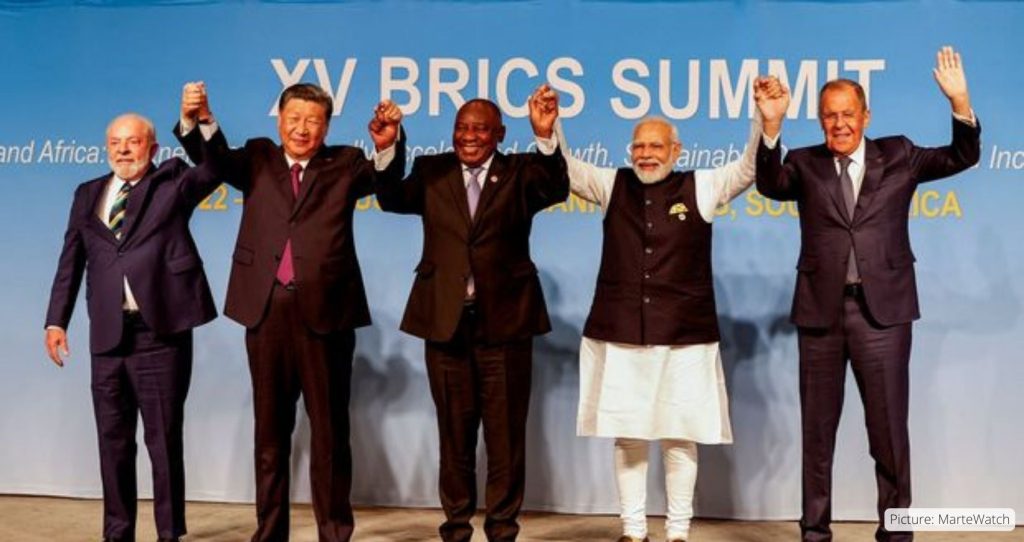 BRICS Expands From 5 To 11 Nations