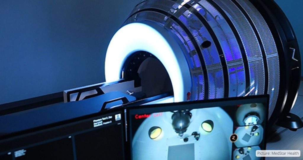 HMNI’s Gyroscopic Radiosurgery® For The Brain To Shorten Time From Diagnosis To Treatment