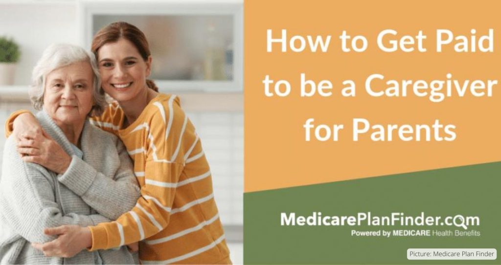 Medicare Acknowledges Family Caregivers: New Initiatives To Support Essential Role