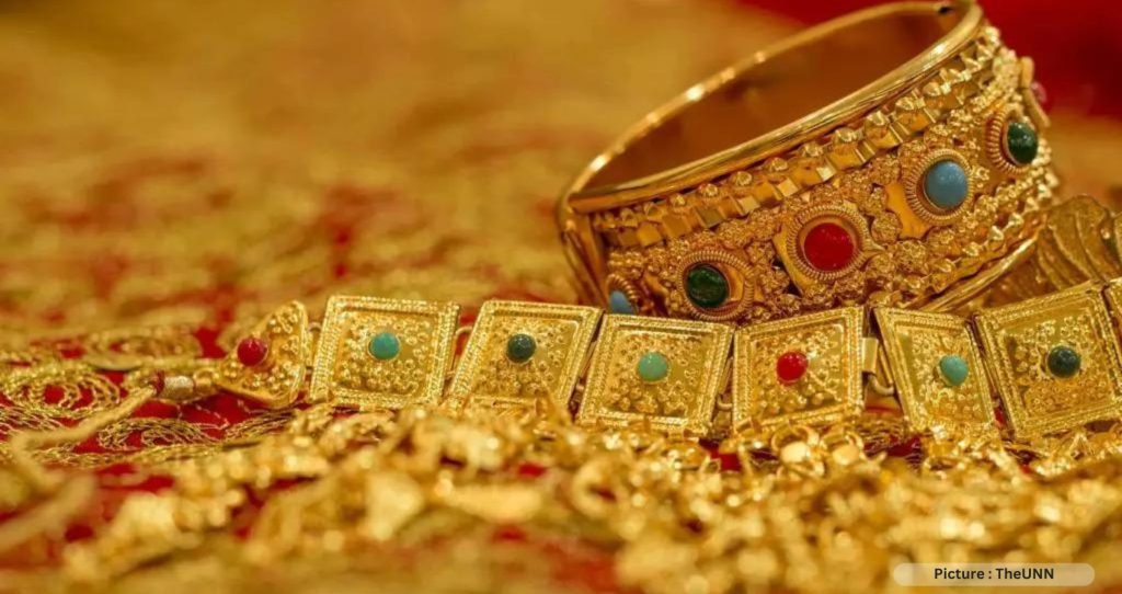 Thieves Targeting South Asians For Jewellery In Massachusetts