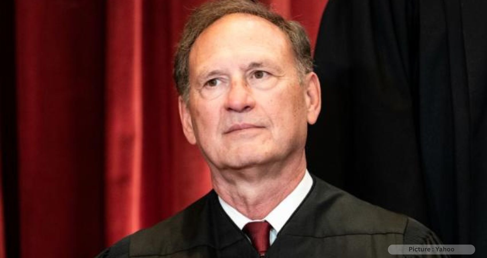 Justice Samuel Alito Says Congress Has ‘No Authority’ To Regulate Supreme Court