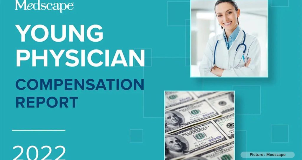 New Research Paints Richer Picture Of Physician Earnings