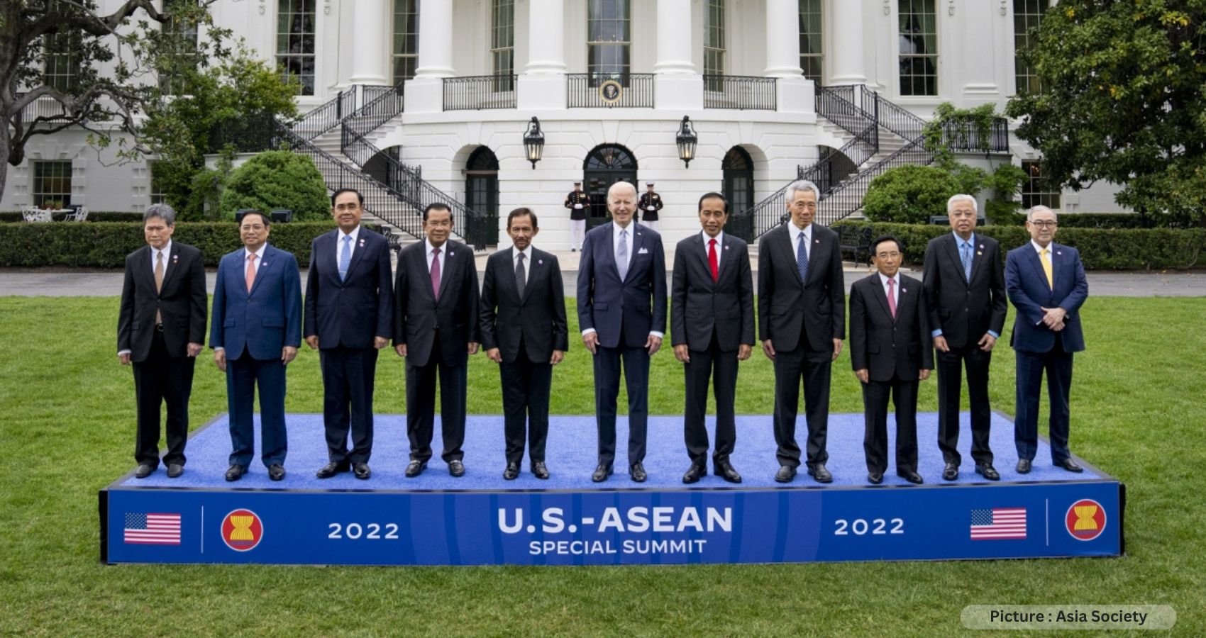 Prioritizing Southeast Asia in American China Policy