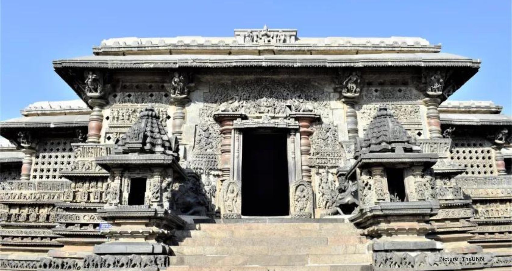 The Magnificent Belur Temple: A Timeless Legacy of Karnataka’s Hoysala Dynasty