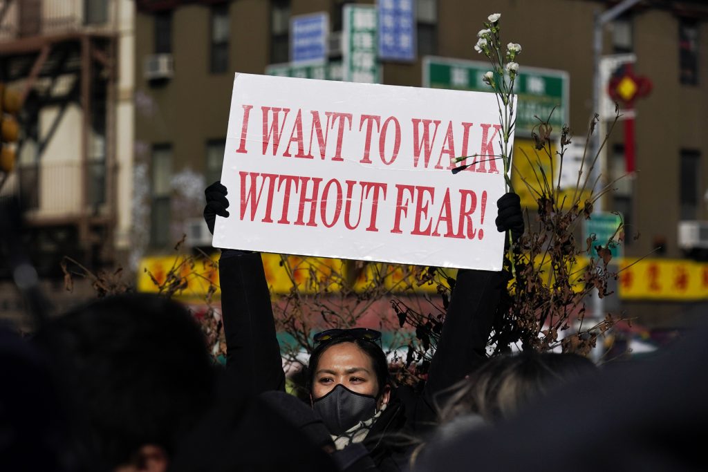 Anti-Indian Rhetoric Contributes to Increased Hate Incidents in the U.S.