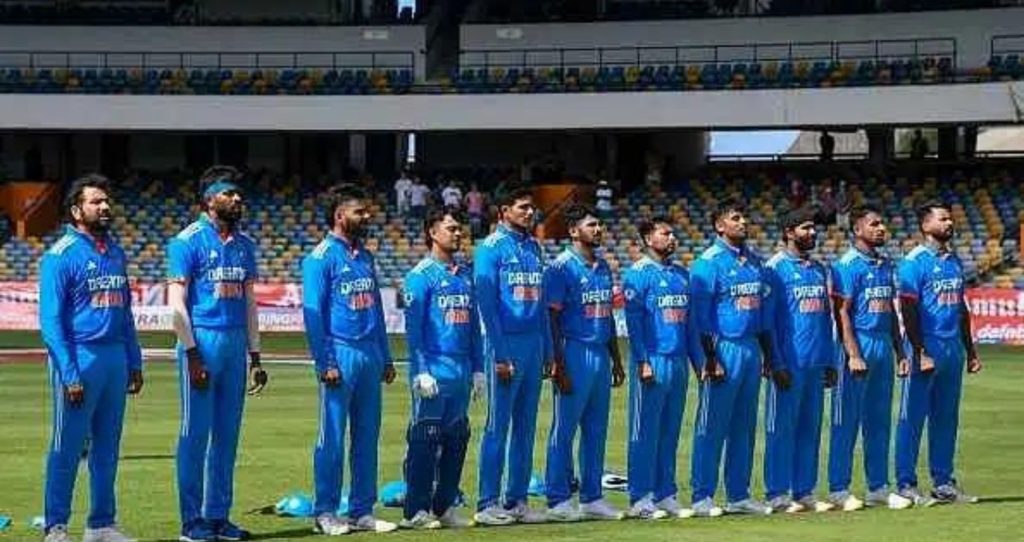 ICC Announces Schedule for 2027 ODI World Cup