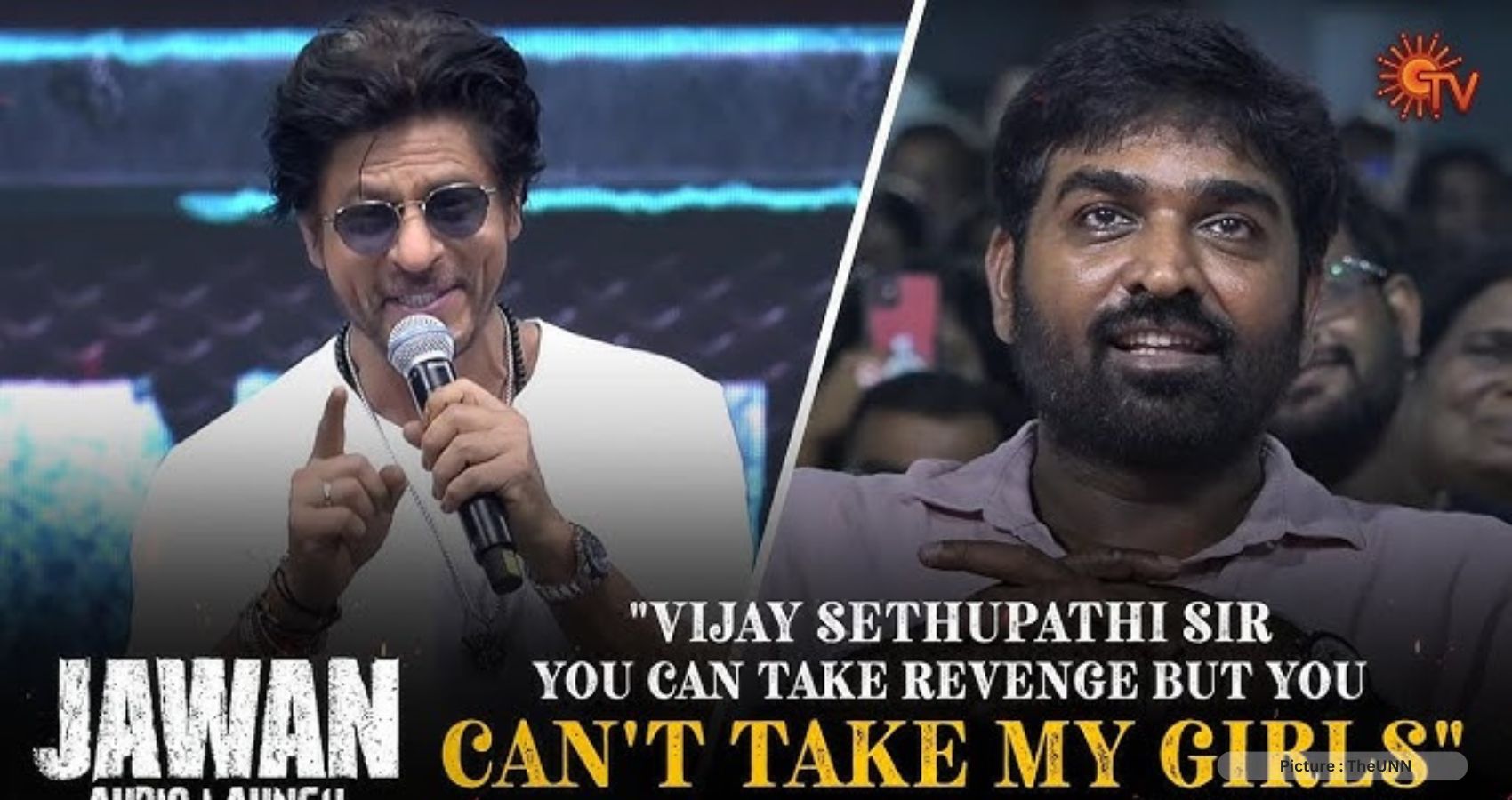 7 Questions On JAWAN For SRK and Vijay
