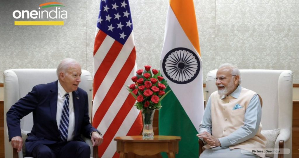Biden Reaffirms US Support For India’s Seat On The UN Security Council