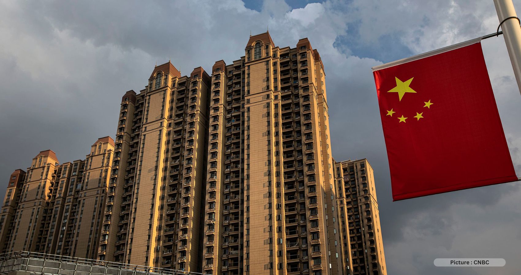China’s Real Estate Crisis