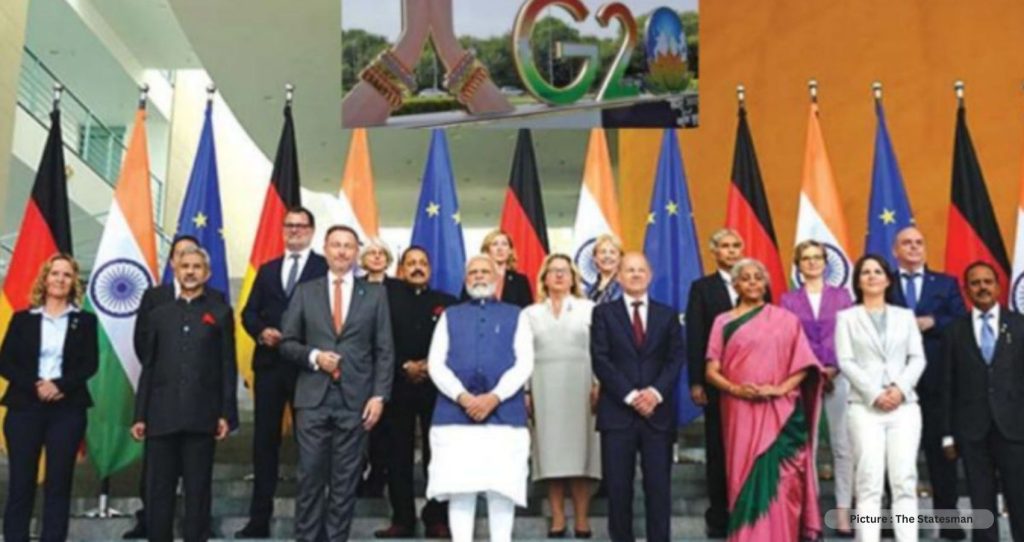 G20 Summit 2023 In India Discusses Sustainable Development and More