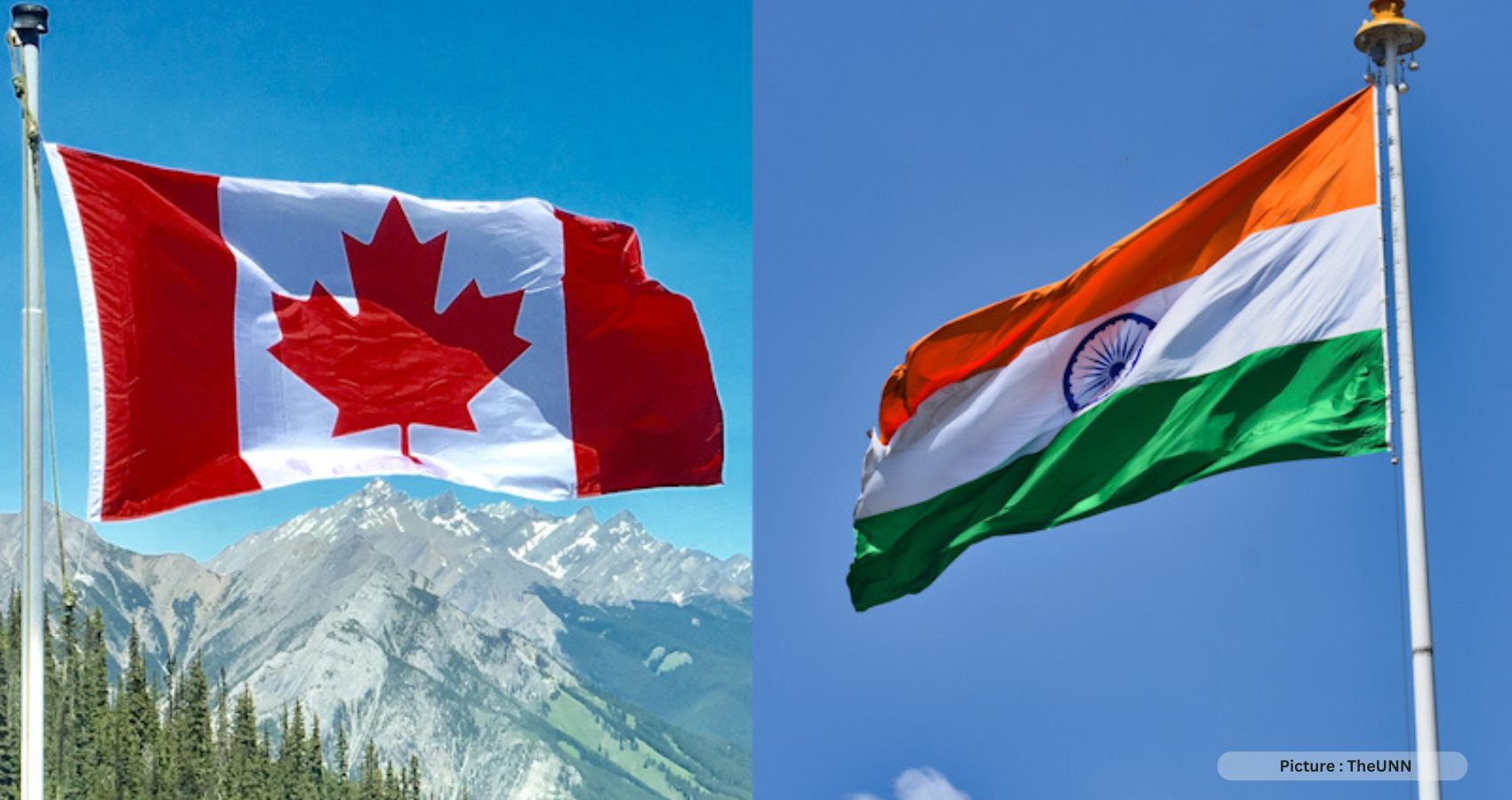 India stops new visas for Canadians, asks Ottawa to downsize missions as spat worsens