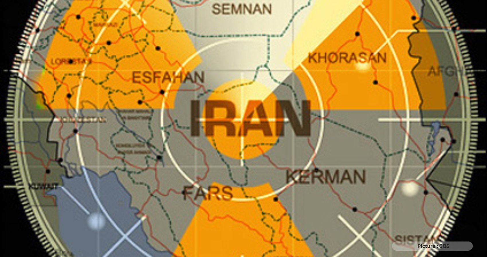 Is Iran On The Brink Of Producing Nuclear Weapons?