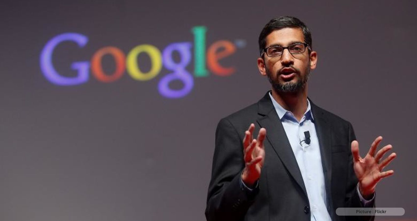 Sundar Pichai Reflects On How Google Transformed Lives In Last 25 Yrs