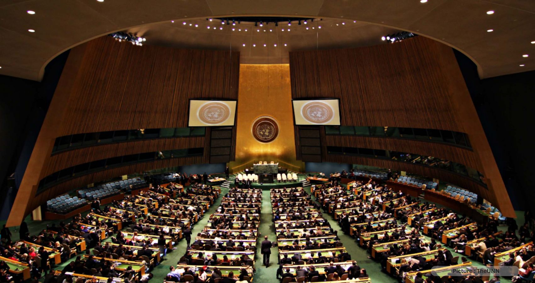 The UN’s Own Relevance Is At Stake At This Year’s General Assembly