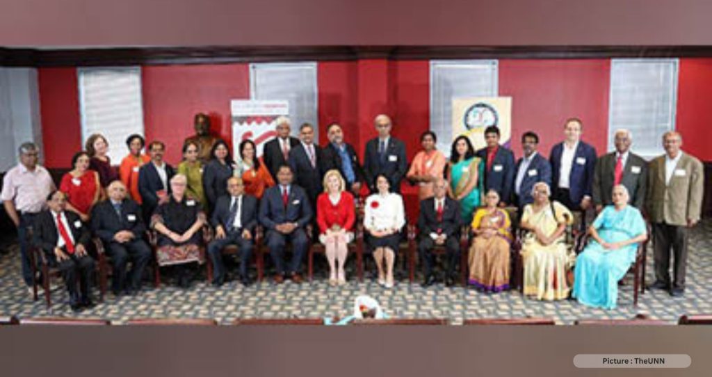 University of Houston Initiates Tamil Studies Program in Partnership with ICCR