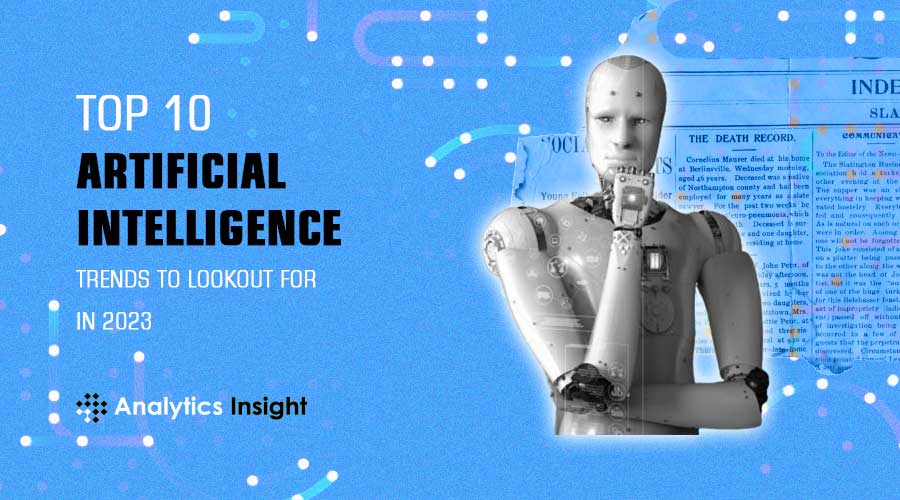 The Top 5 Artificial Intelligence (AI) Trends For 2024