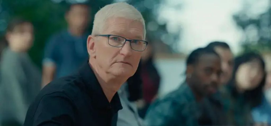 Tim Cook Reflects on Apple Maps Launch as ‘Biggest Mistake’