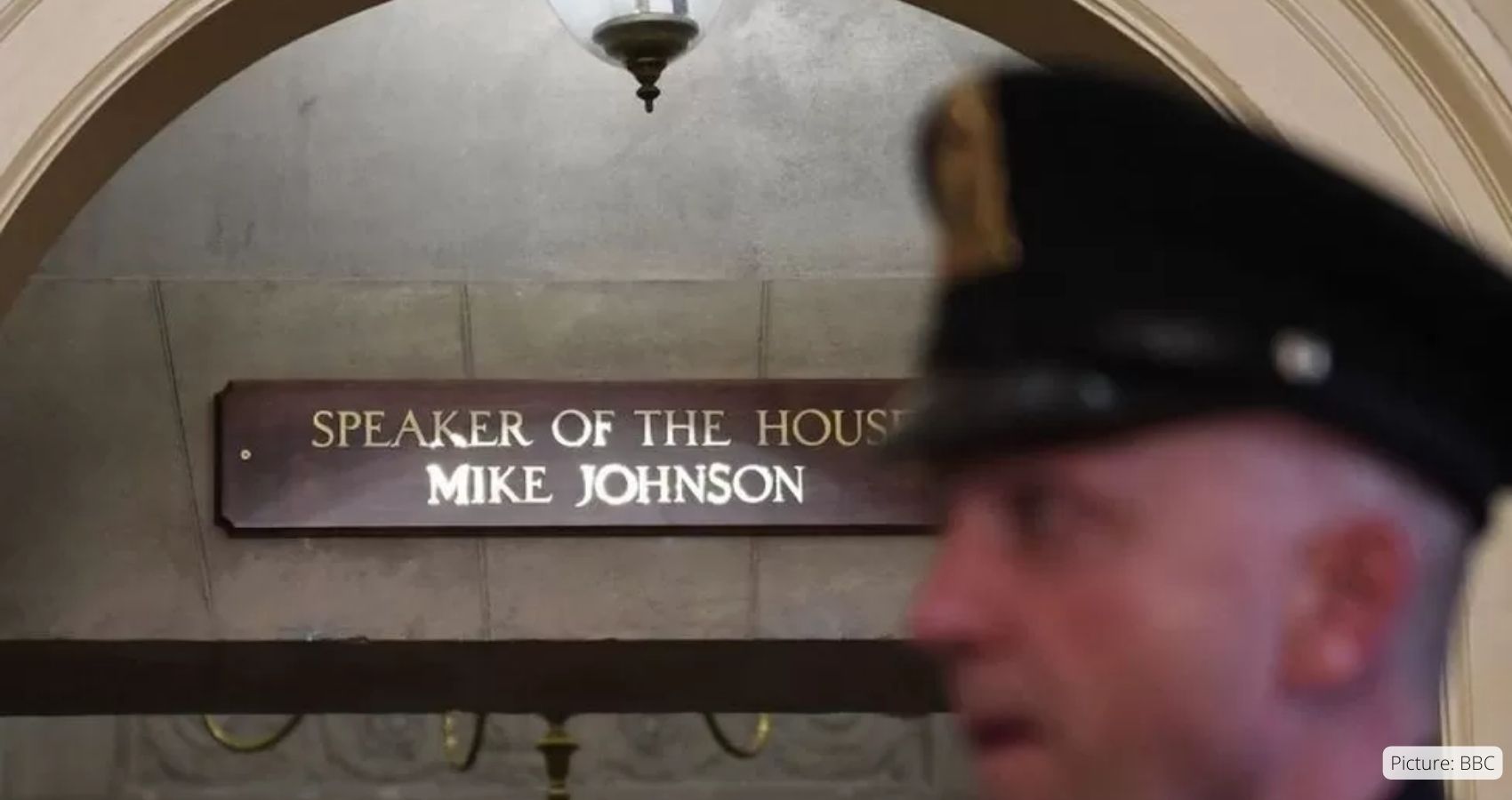 New Speaker Mike Johnson Faces Challenges of Unity and Negotiation in Divided House