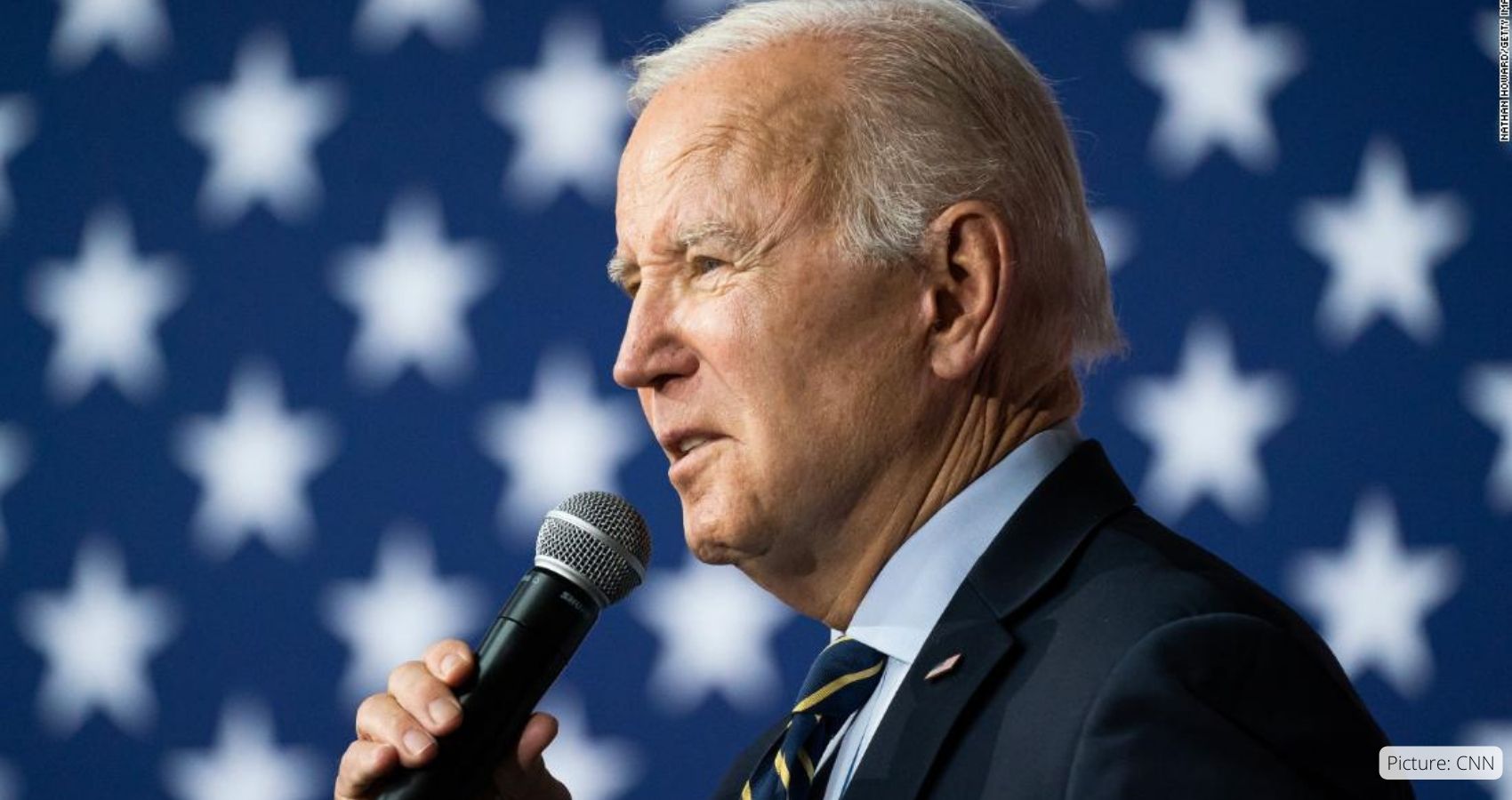 President Biden’s Reelection Prospects: A Year Out from 2024