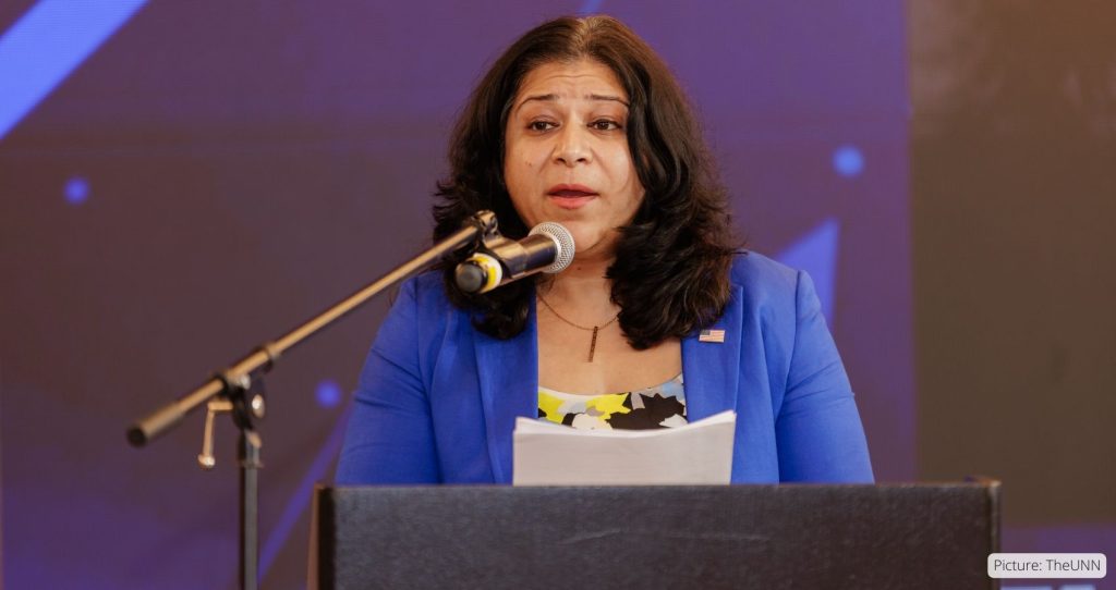 Prof. Sujata Gadkar-Wilcox Appointed To The Connecticut Commission On Human Rights And Opportunities