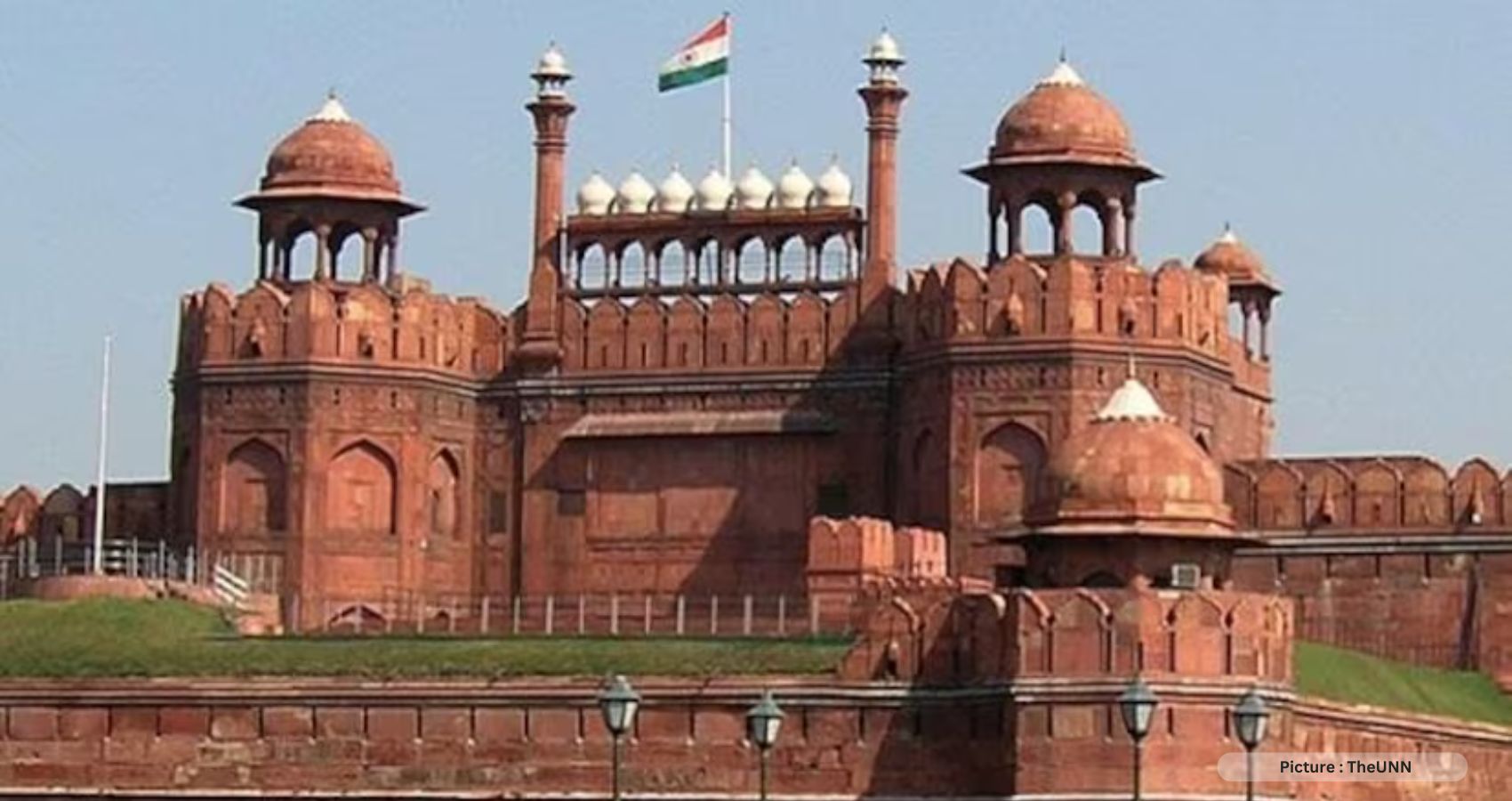 Dalmia Bharat Group Adopts Delhi’s Historic Red Fort