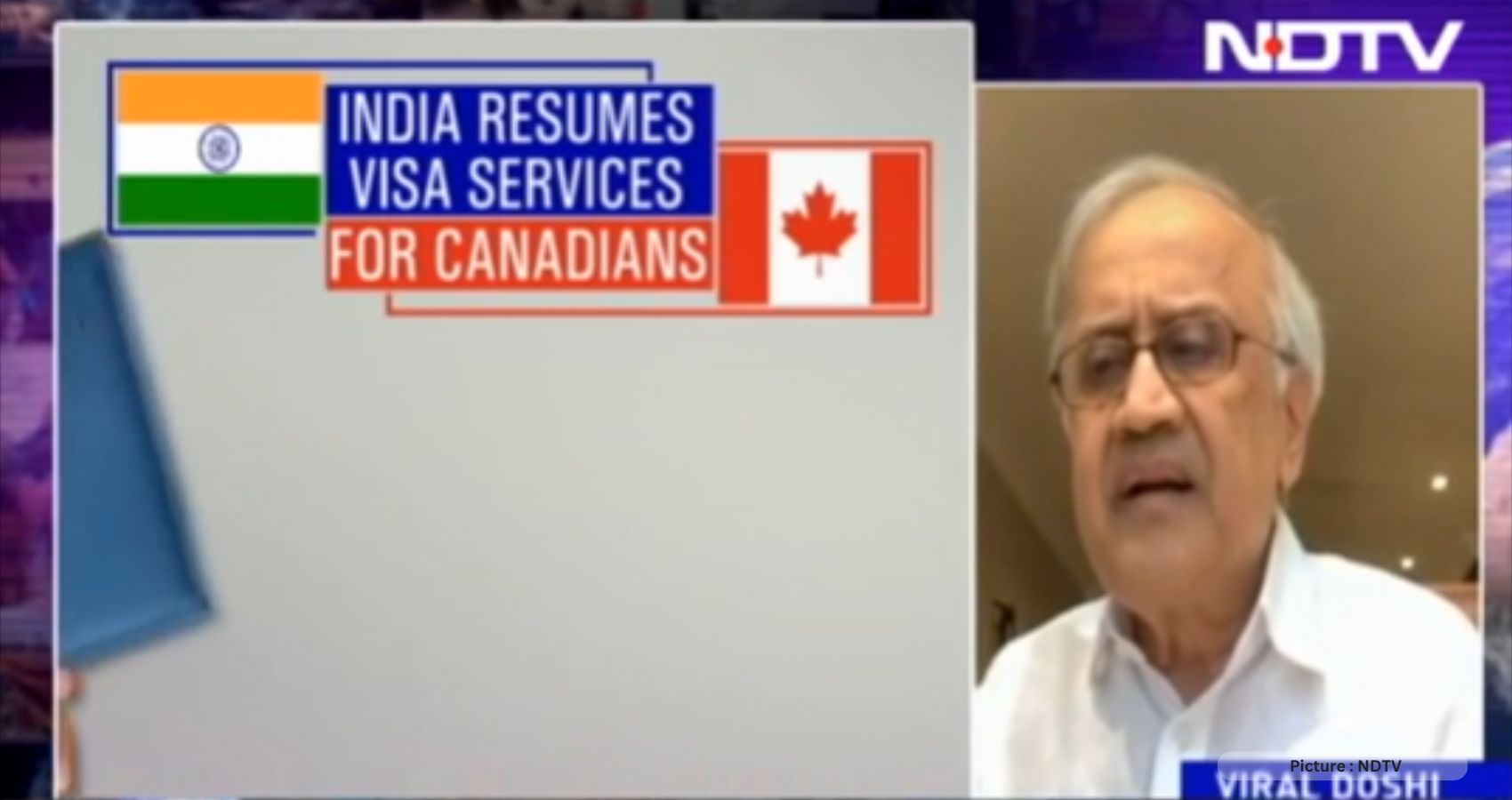 Despite Diplomatic Tensions, Canada Remains a Preferred Choice for Indian Students, Says Expert