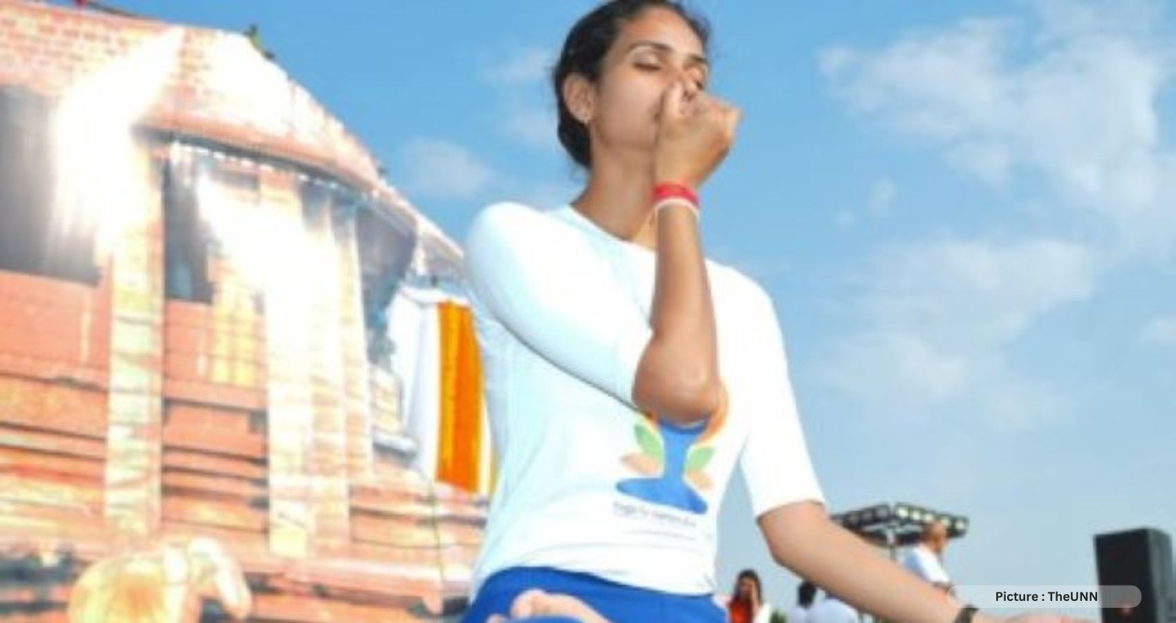Facing the Diabetes Dilemma: Can Yoga Be the Unexplored Solution to Our Silent Epidemic?