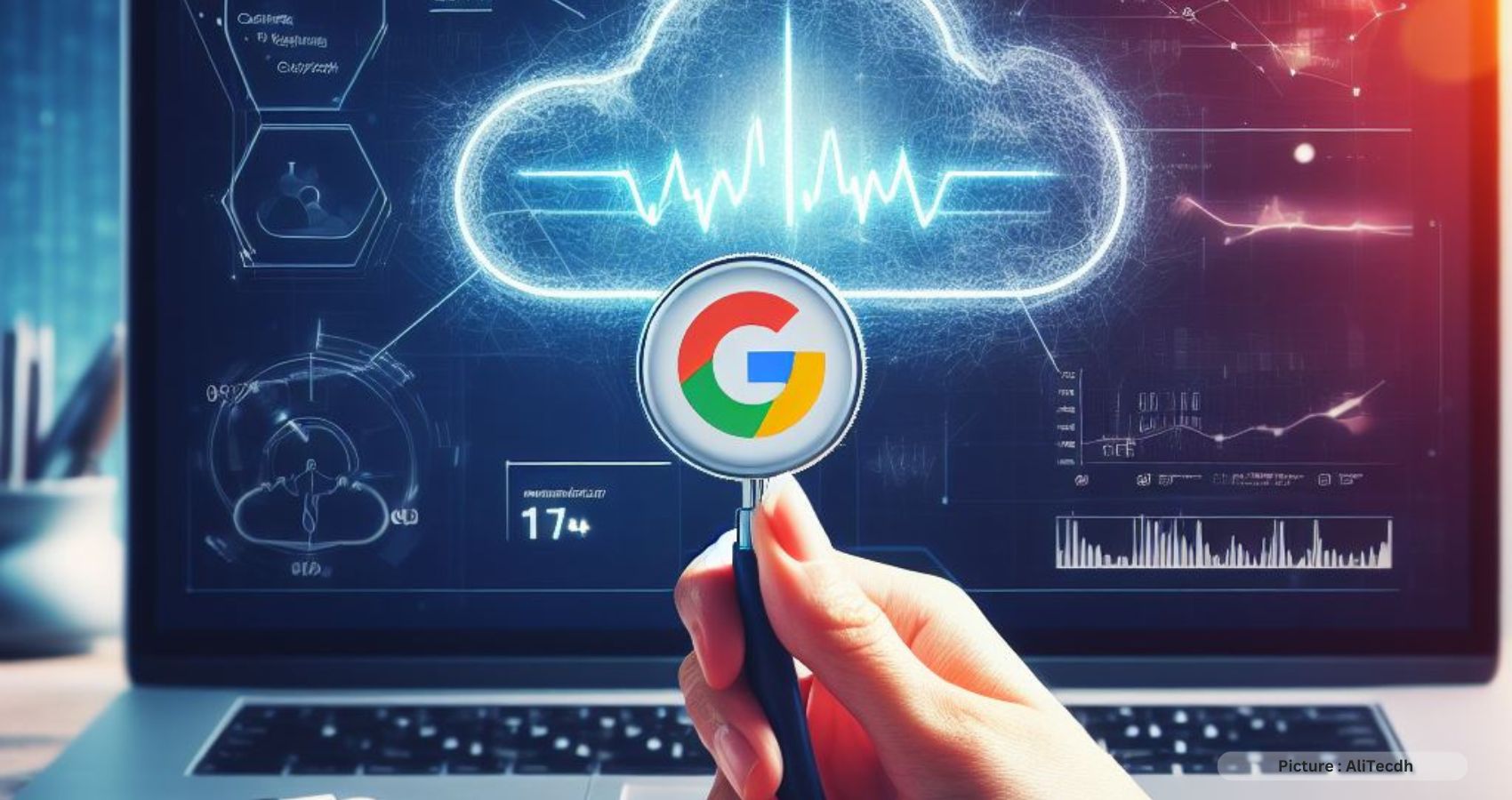 Google Announces New Generative AI Search Capabilities For Doctors