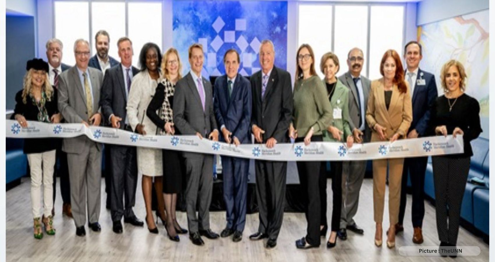 Hackensack Meridian Health, NJ Opens Brand-New, Expanded Carrier Behavioral Health