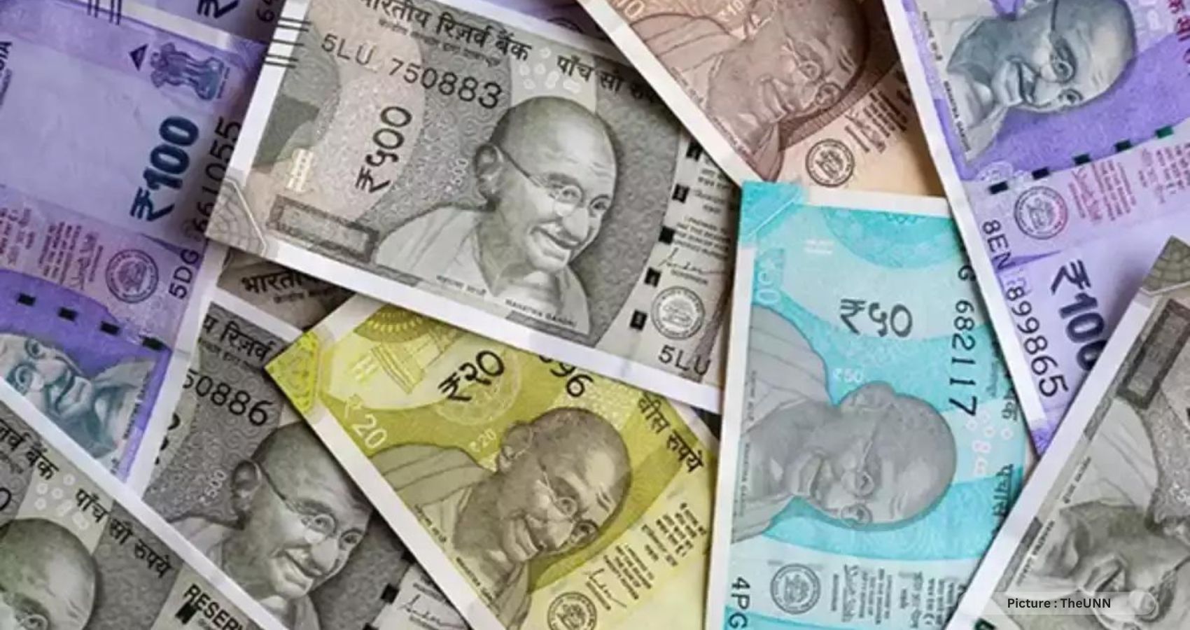 How Did Mahatma Gandhi’s Portrait Come On Indian Banknotes