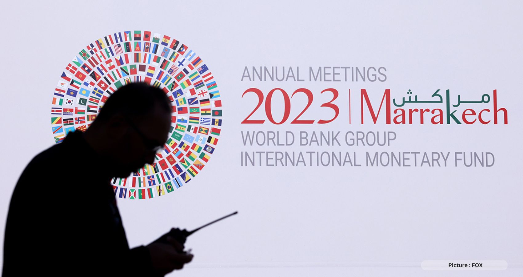 IMF Says Global Economy ‘Limping Along’, Cuts Growth Forecast For China, Euro Zone