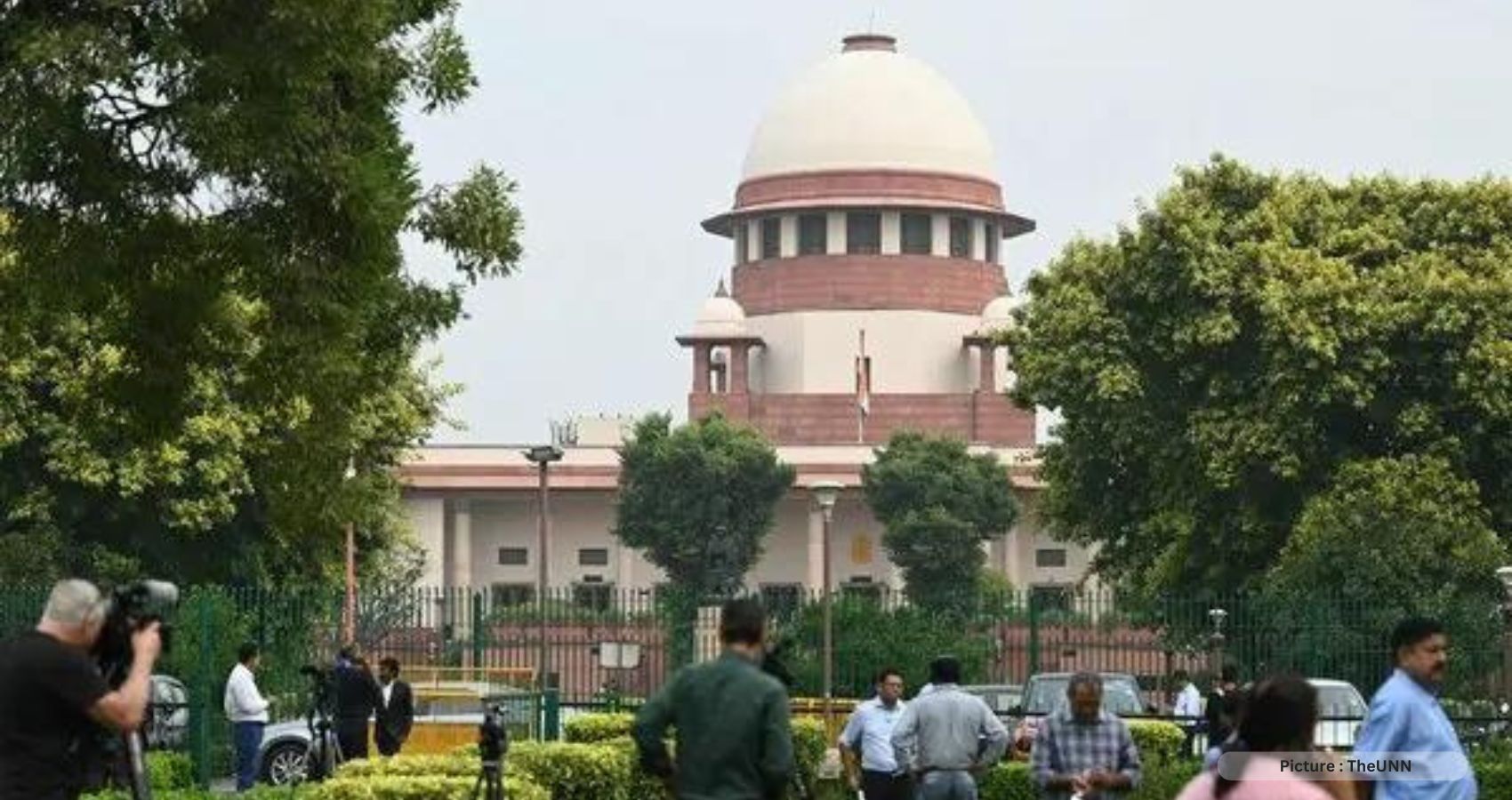 India’s Supreme Court Rules on Same-Sex Marriage