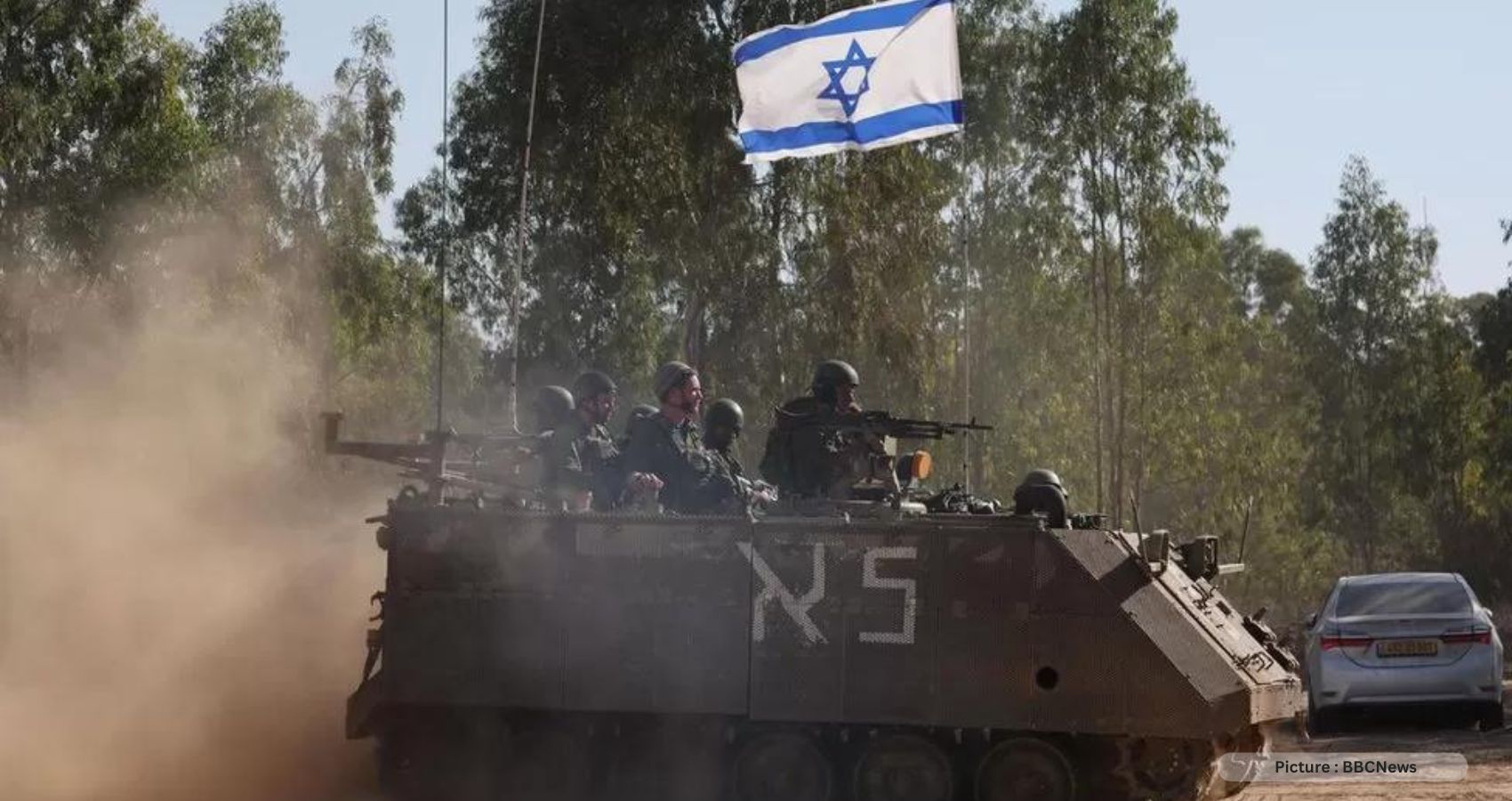 Is it possible for an Israeli ground incursion into Gaza to achieve its objectives?