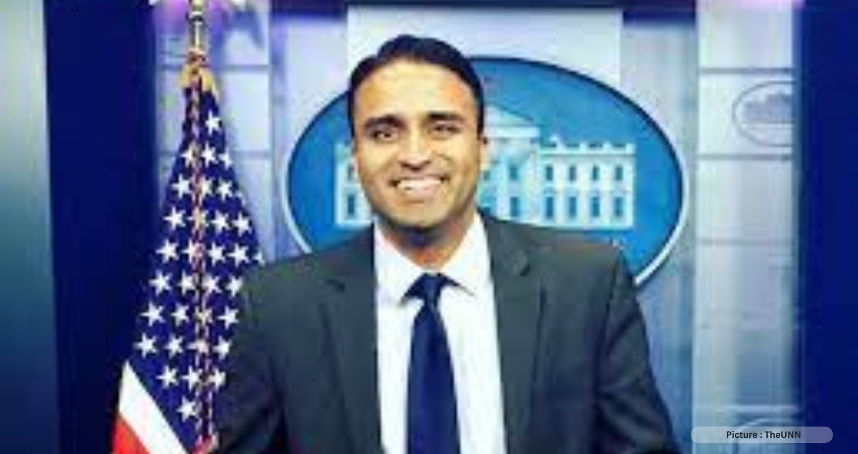 Maju Varghese, Former Biden Aide, Takes Leadership Role at NEWCO Strategies