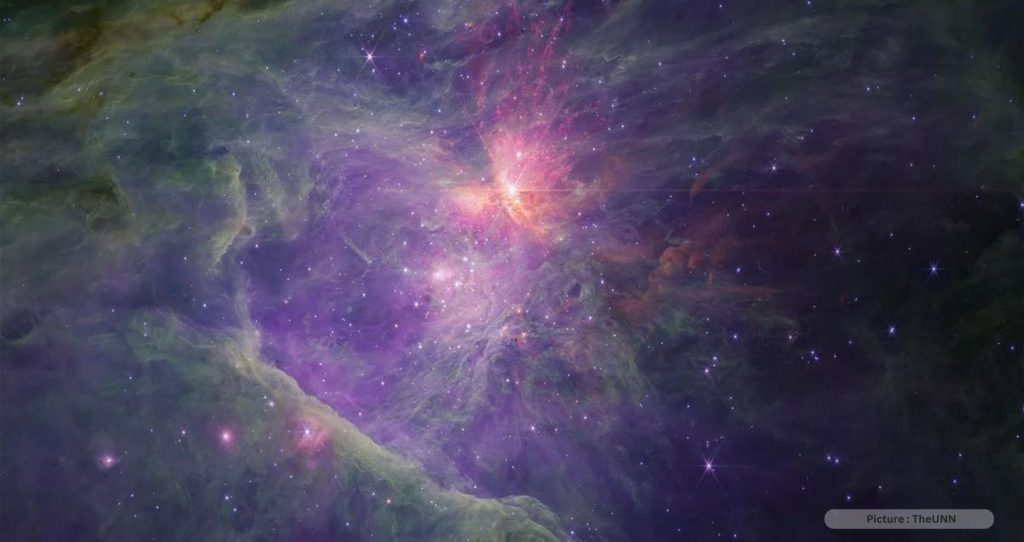 New Discoveries in Orion Nebula Challenge Astronomical Theories