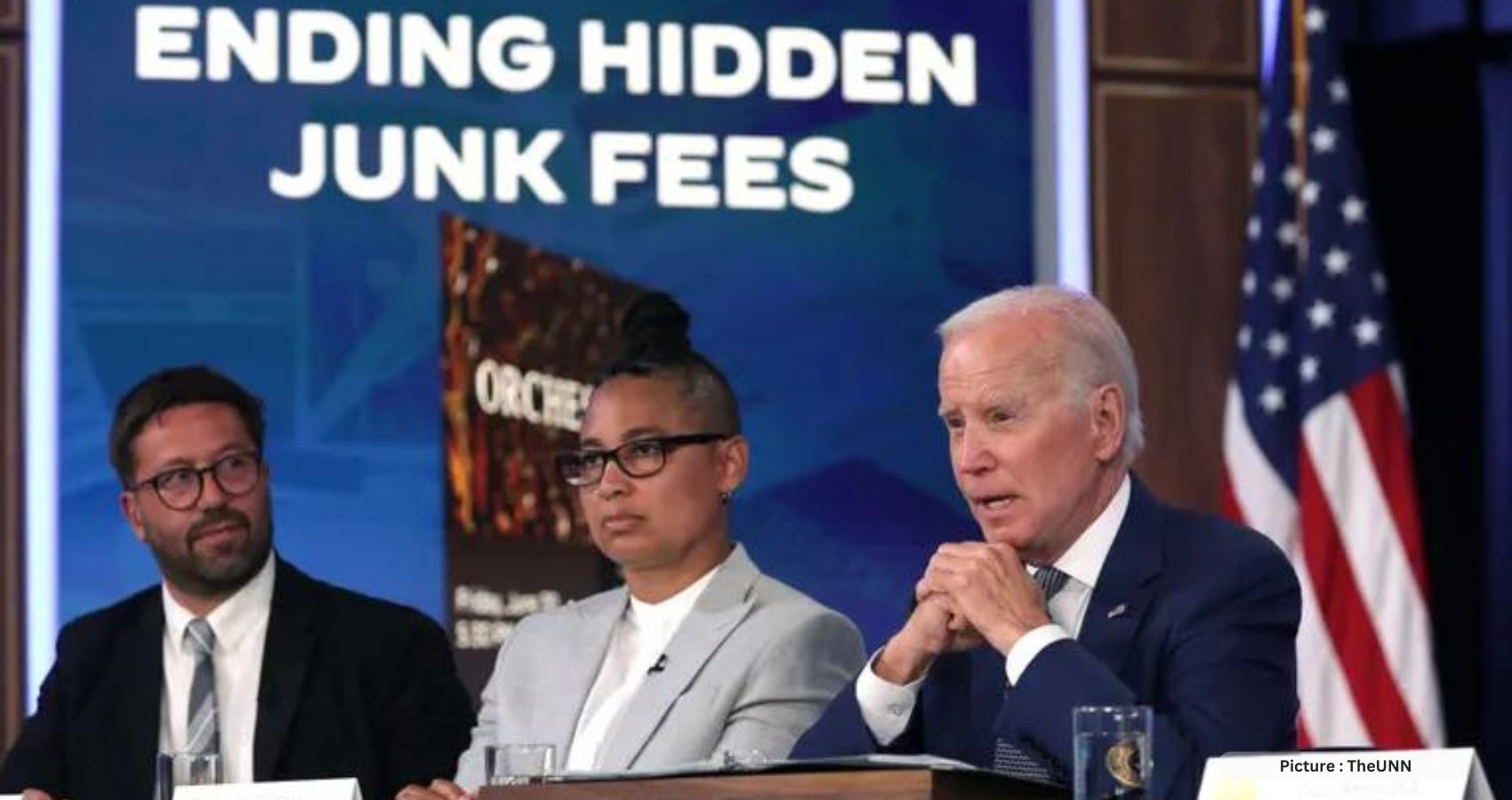 New Efforts to Curb “Junk Fees” Unveiled by Biden Administration