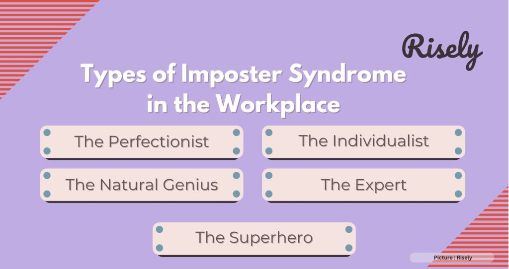The Common Thread of Insecurity: Everyone’s Battle with Impostor Syndrome