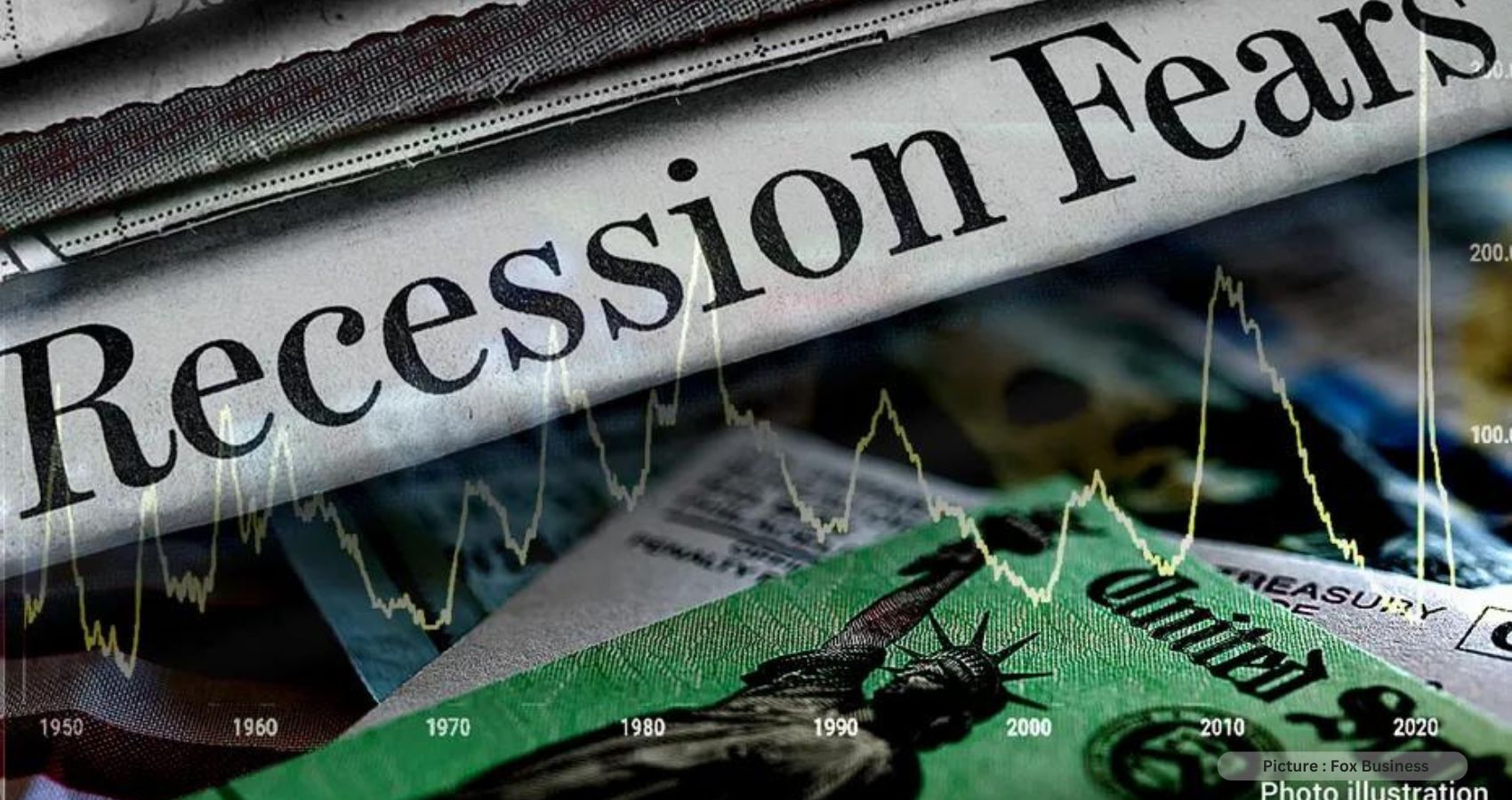 US May See Deep Recession, Could Impact India’s Markets, Exports: Economist