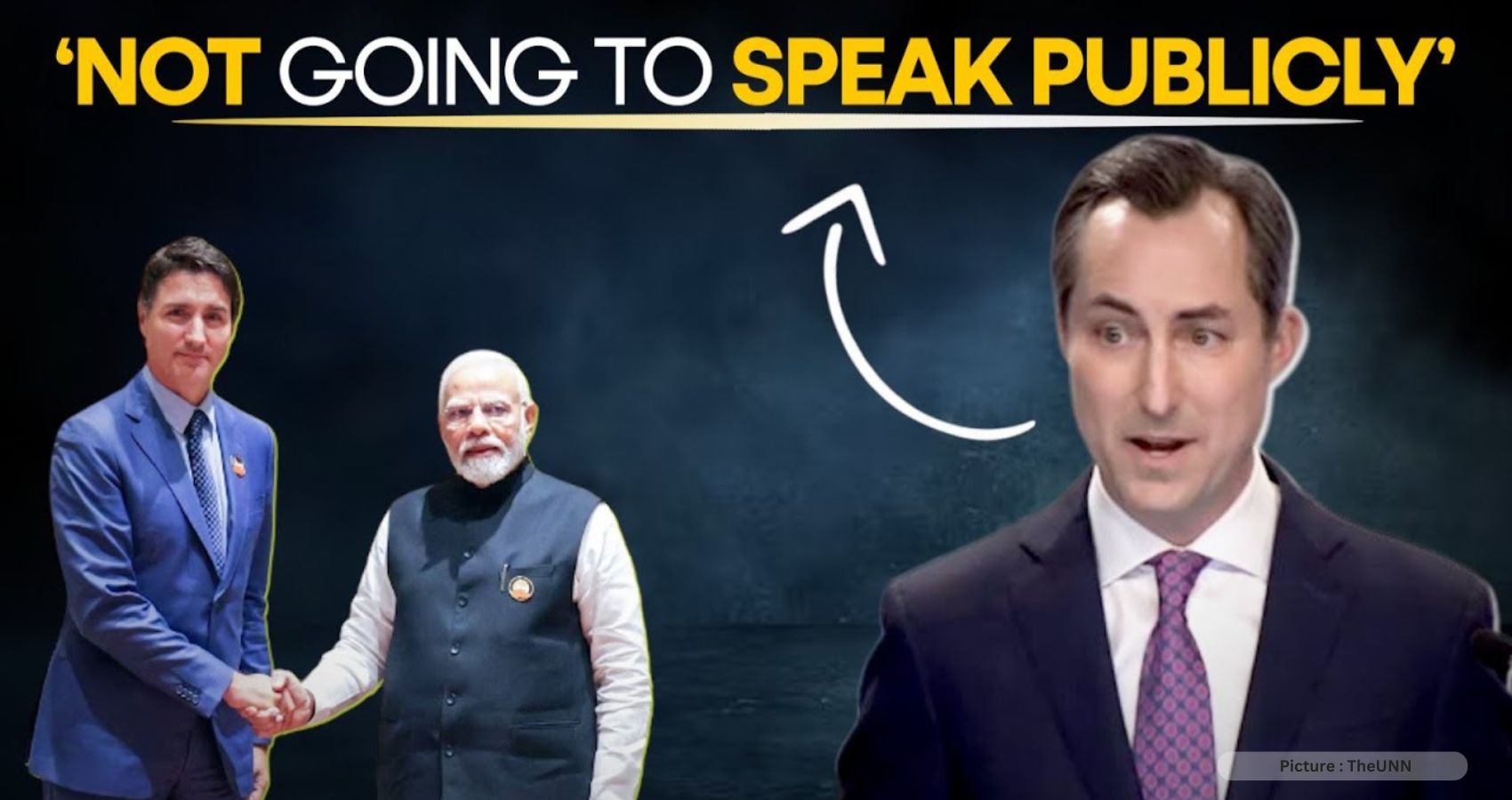 Washington Is Losing Credibility Over the Canada-India Spat