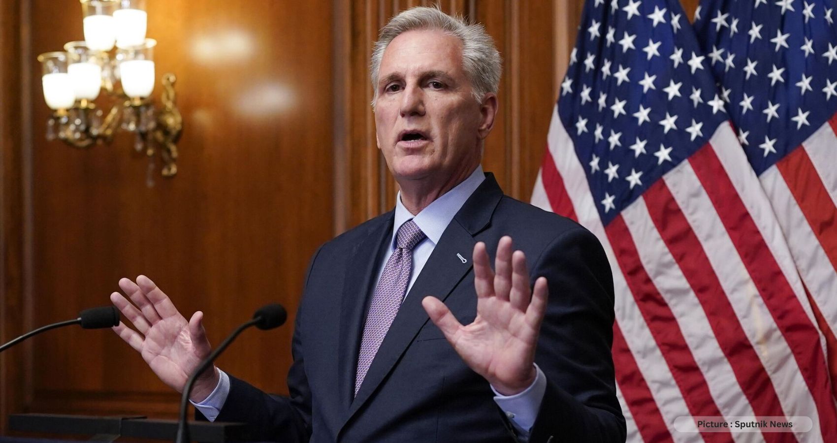 What Is Next After Speaker Kevin McCarthy Is Ousted As Speaker?