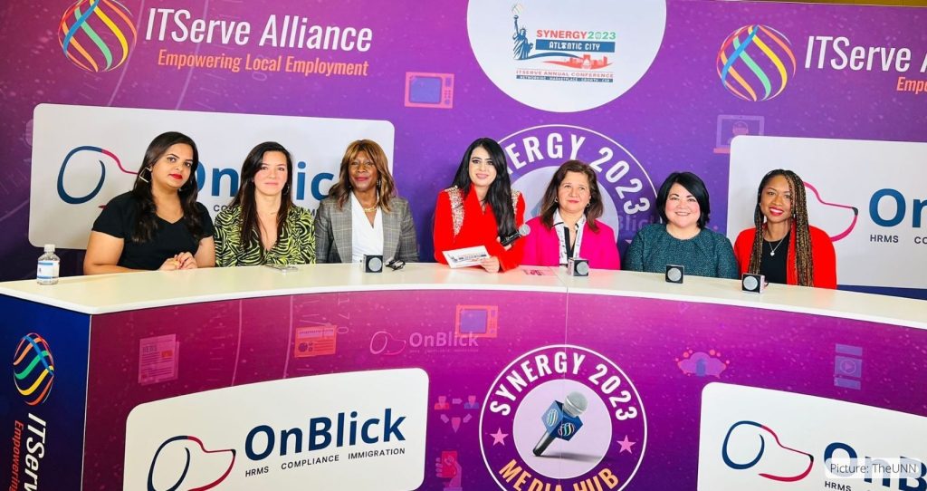 ITServe’s Women’s Panel Discusses ‘Direct Client Engagement in the World of Contingent Workforce’