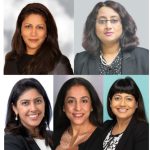 Featured & Cover 5 Indian Americans In Top 25 Women Leaders In Biotechnology List (New India Abroad)