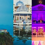 Featured & Cover 5 Wedding Destinations In India (Ramit Batra)
