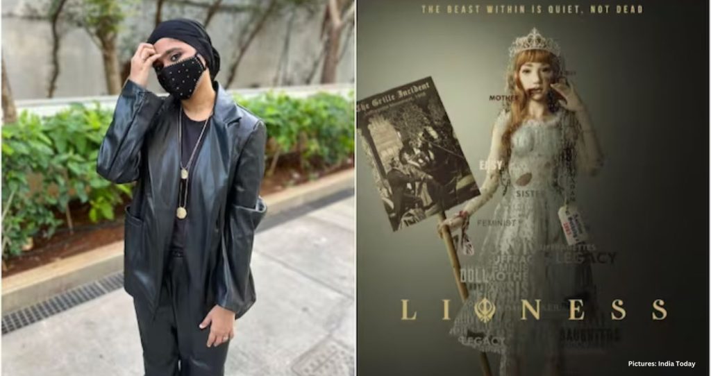 A R Rahman’s Daughter To Make International Debut As Composer In ‘Lioness’