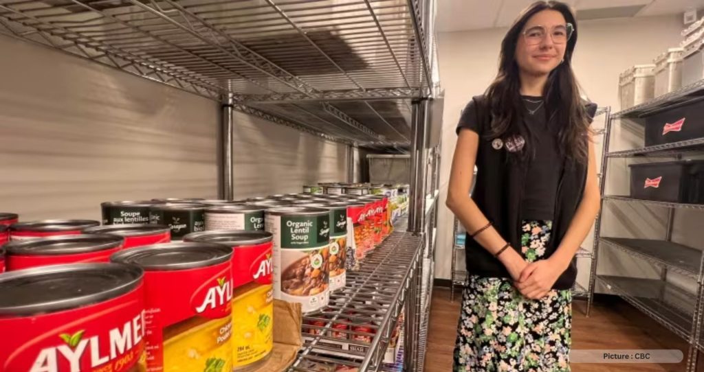 Misinformation Fuels Surge in Food Bank Usage Among International Students in Canada