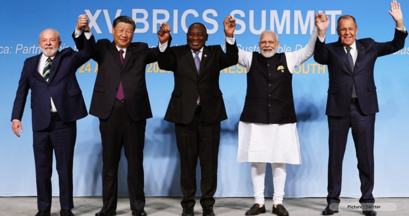 India Plummets in Global Talent Competitiveness Index, Ranking 103rd – Lowest Among BRICS Nations