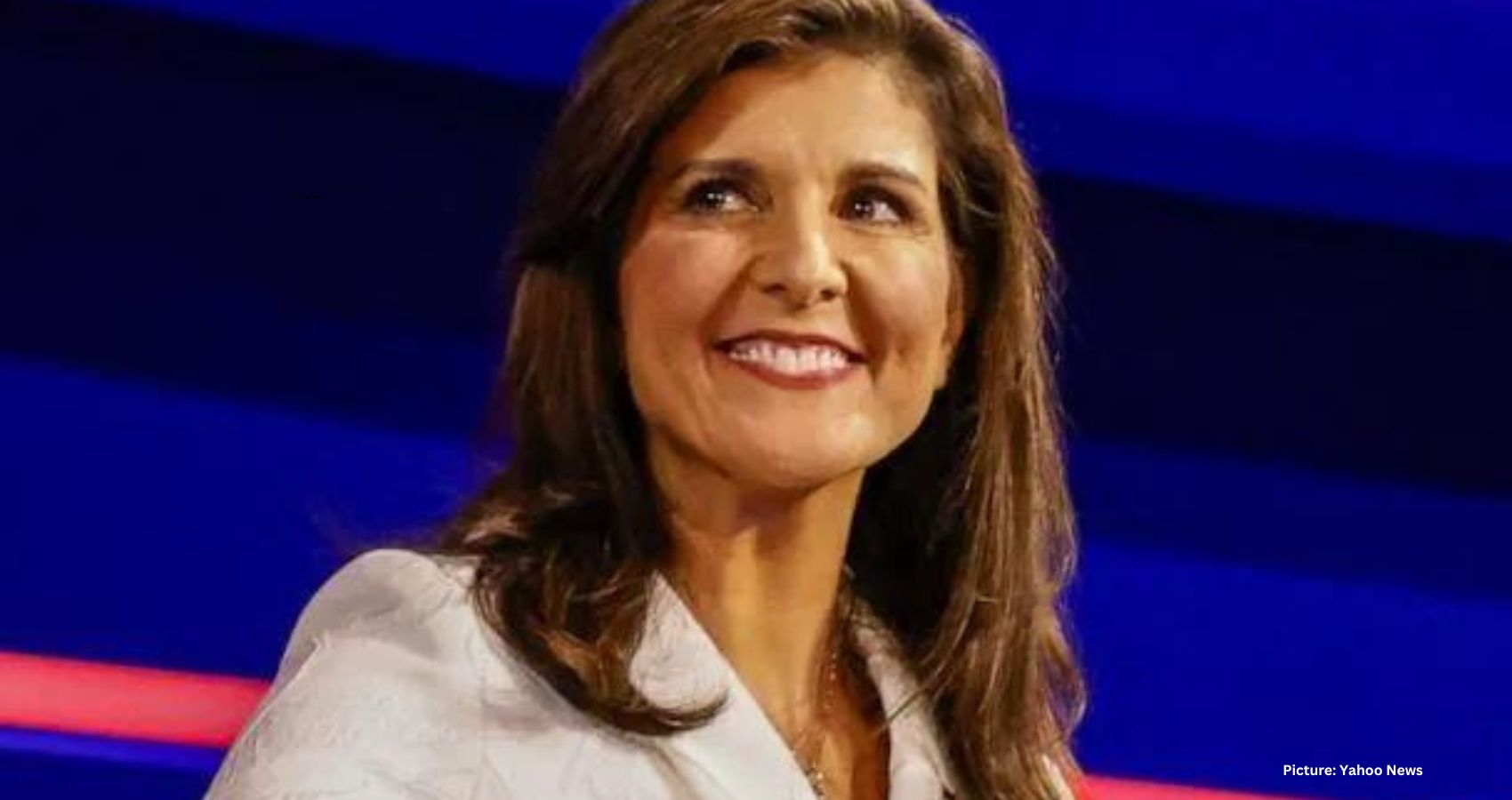 Featured & Cover Charles Koch's anti Trump group endorses Nikki Haley in Republican primaryary