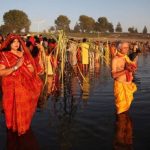 Featured & Cover Hindus In The US Celebrate Ancient Sun Festival