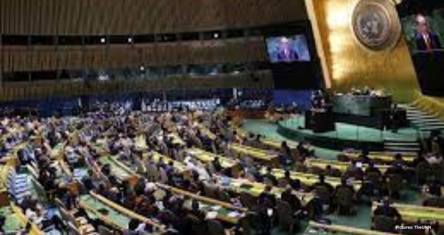 India Abstains from Vote On UNGA Resolution On ‘Better World Through Sports’